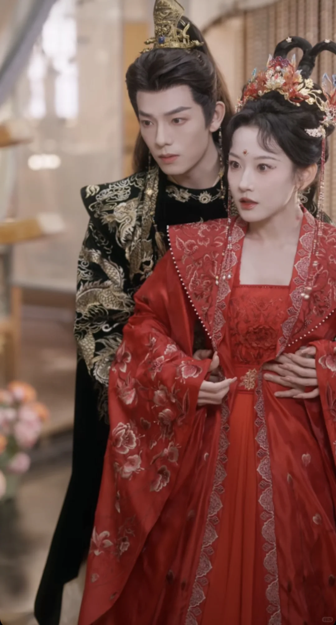 谁能拒绝一门心思搞钱的甜宠短剧！