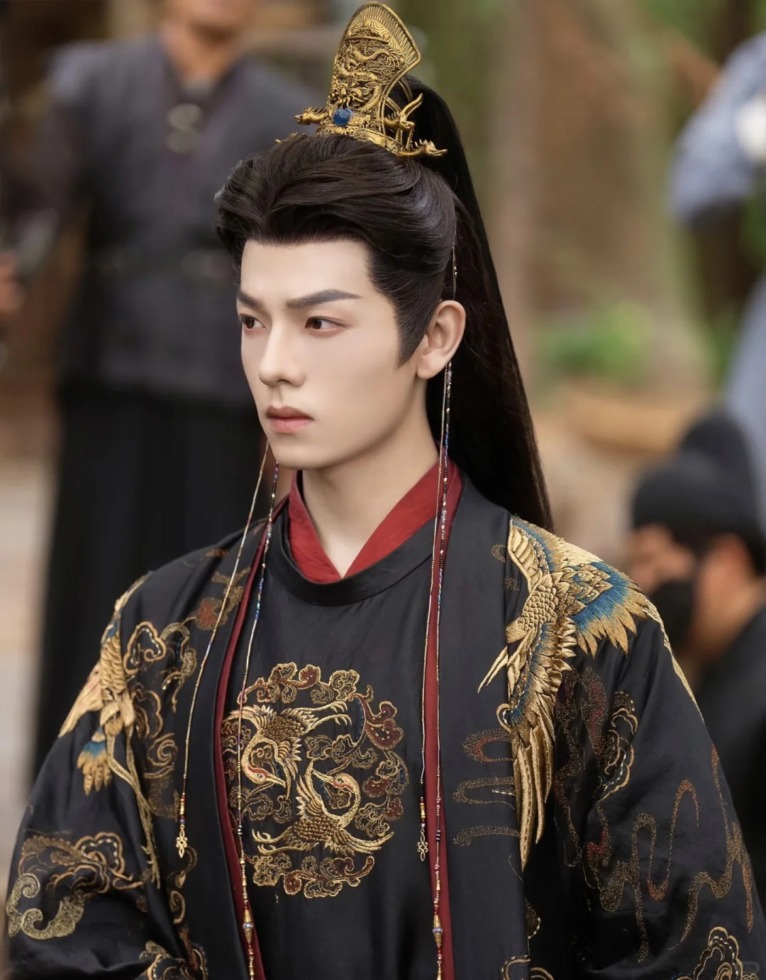 《千金谋》才是短剧的爱女天花板！友友们快冲！