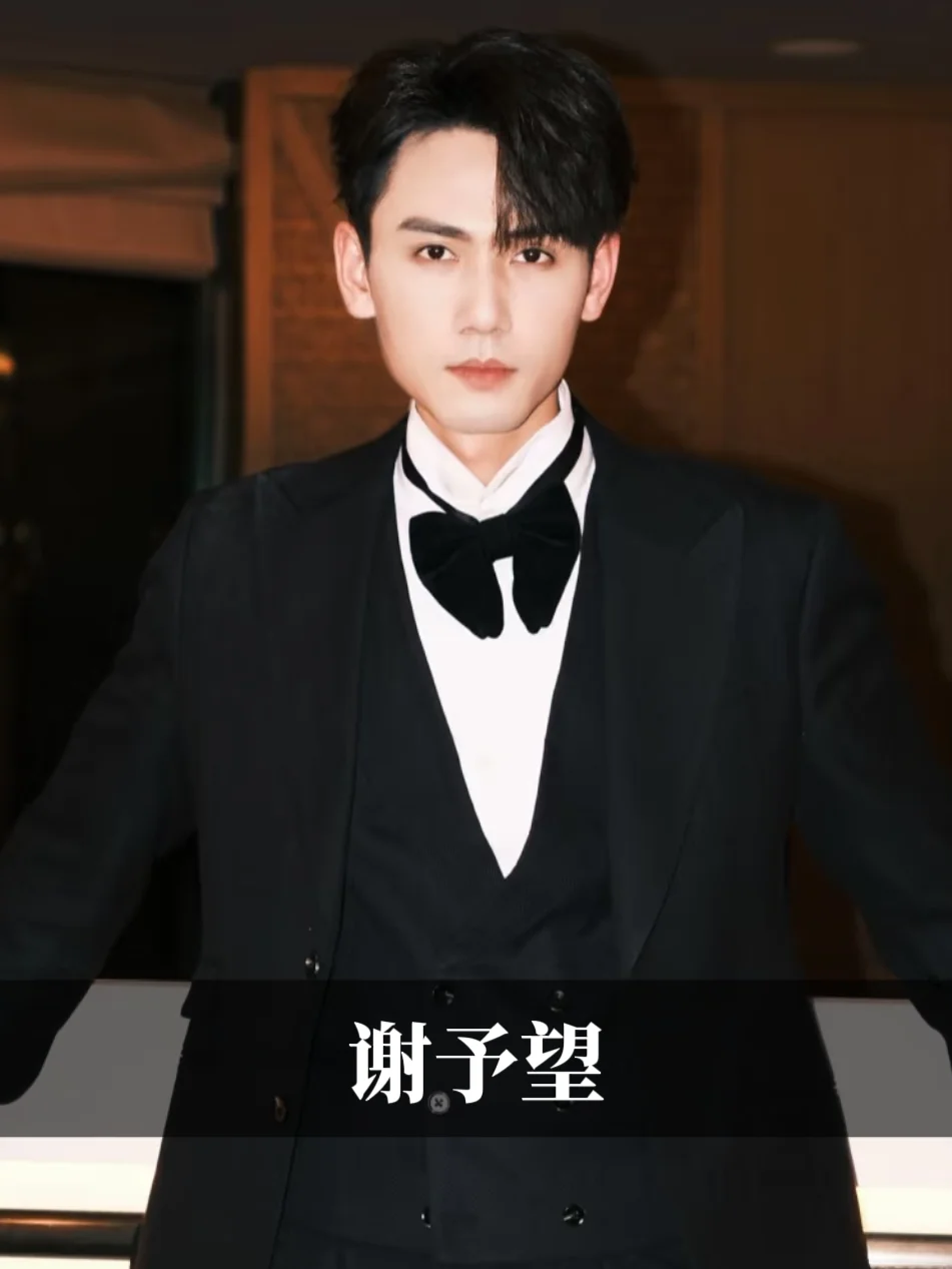 短剧“叔圈”男神盘点！哪一位上你的天菜？