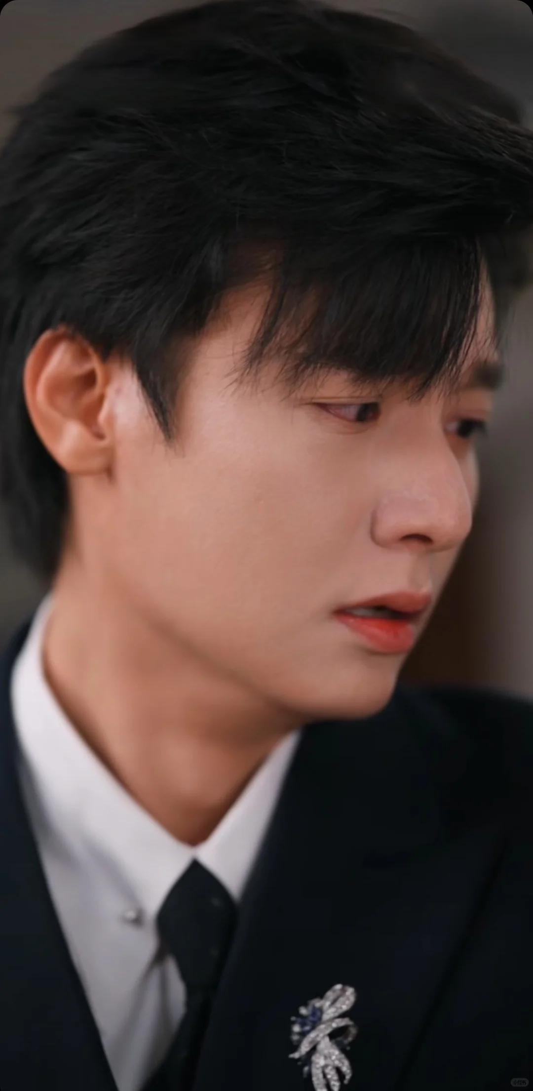 千金重生:心机总裁套路深•得偿所愿后我在