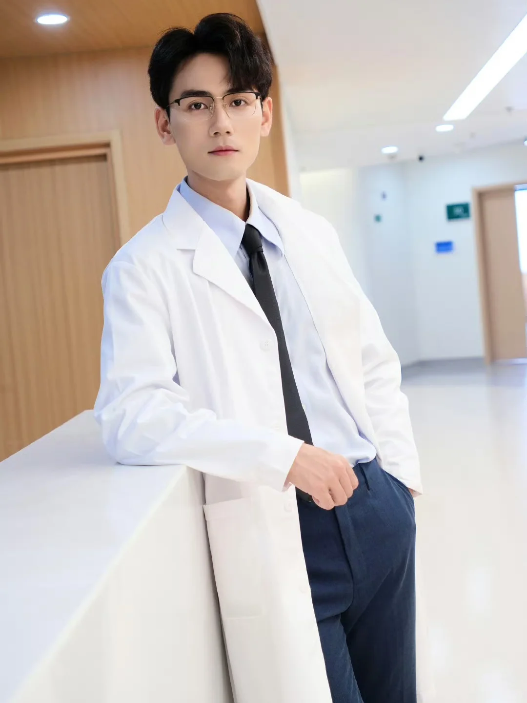 🔥谢予望短剧宇宙大赏！9部短剧，甜到齁