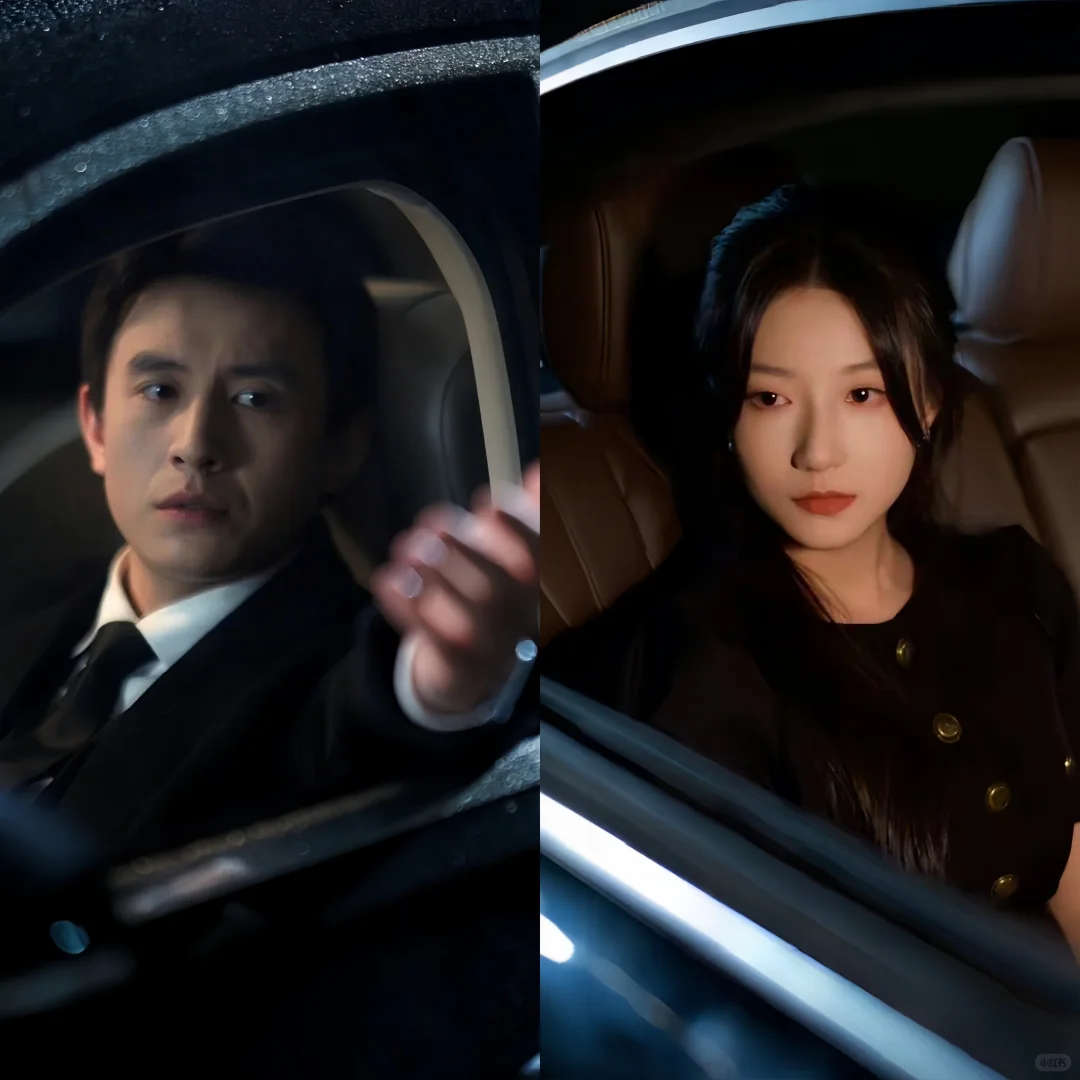 二搭来袭！她退婚后，克己复礼总裁又争又抢