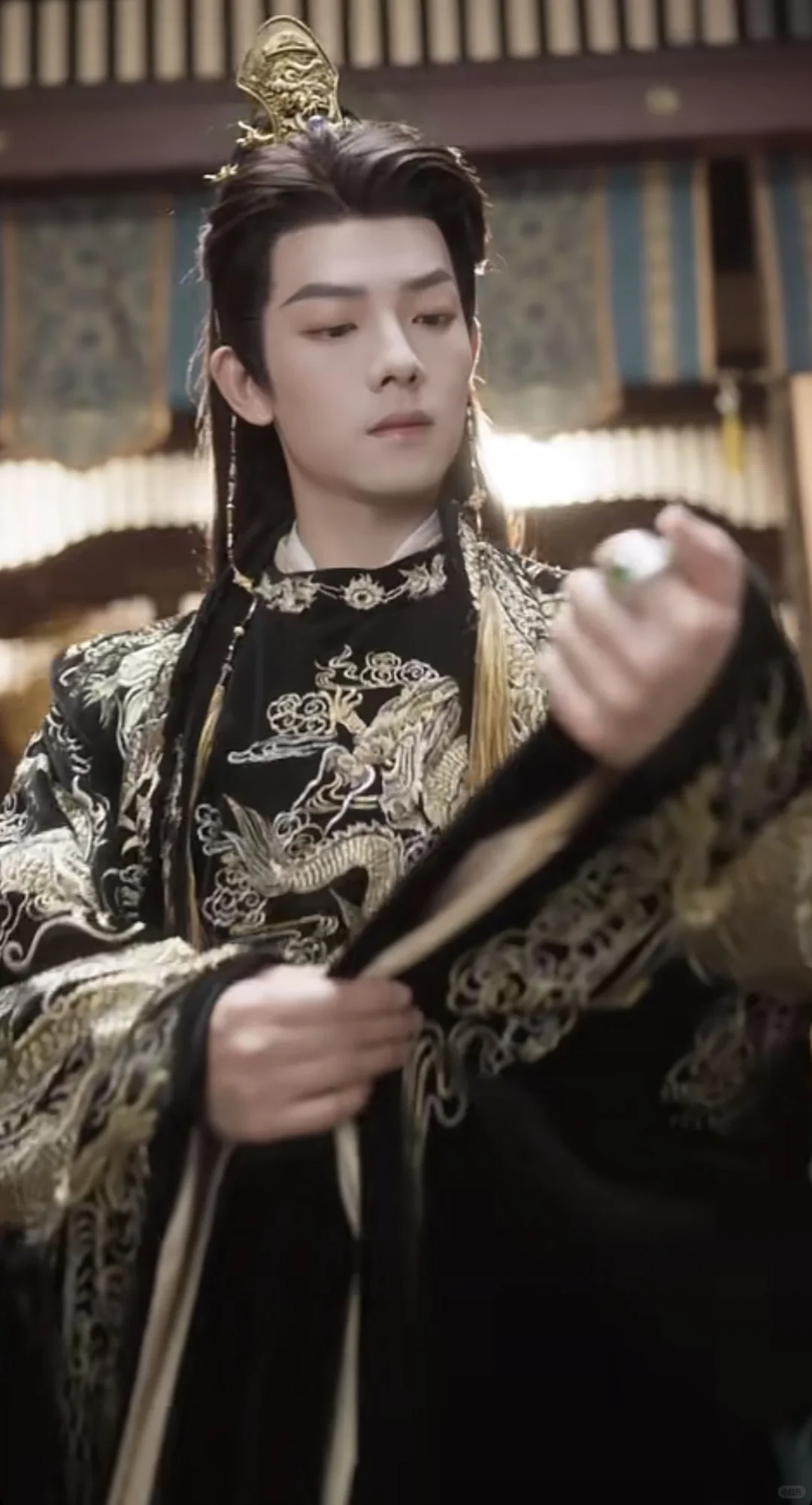 谁能拒绝一门心思搞钱的甜宠短剧！