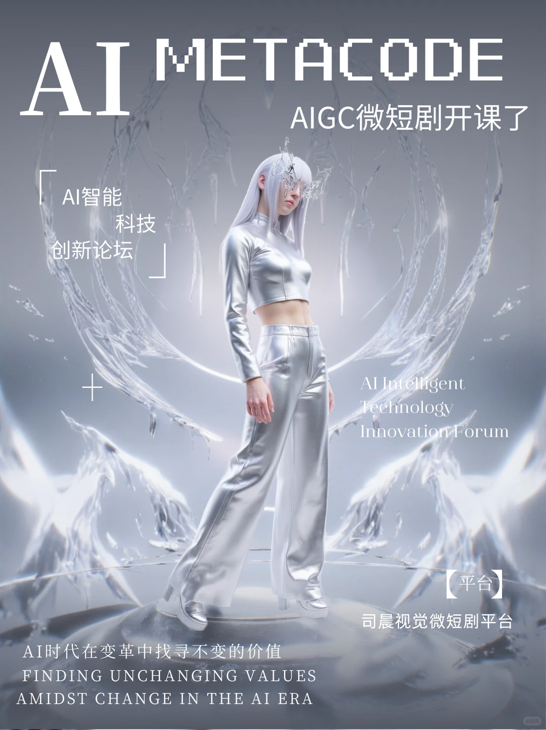 AIGC短剧要爆火了！这3个优势太绝了！