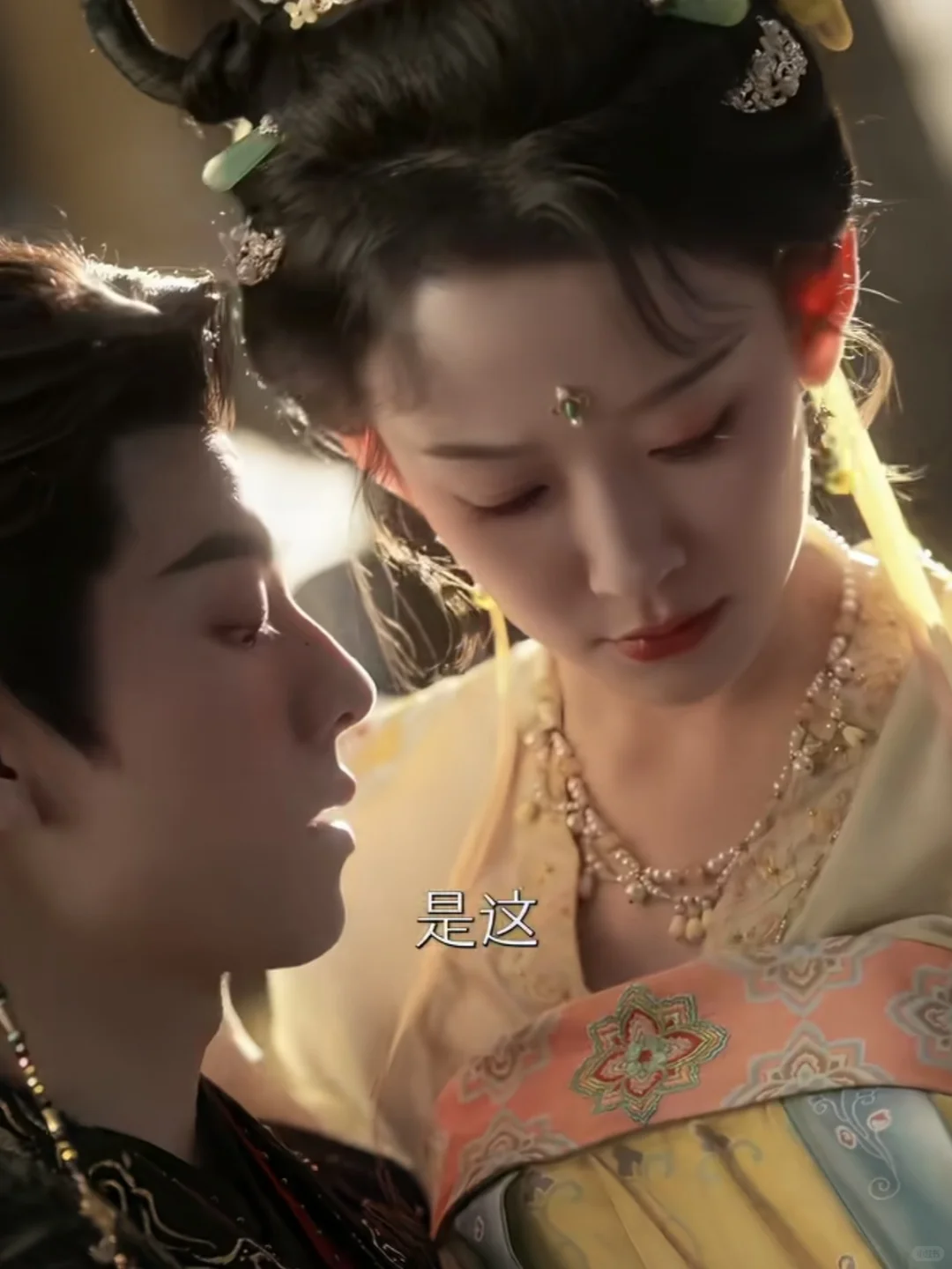 《千金谋》如何用“清醒”人设，撬动破亿流量？