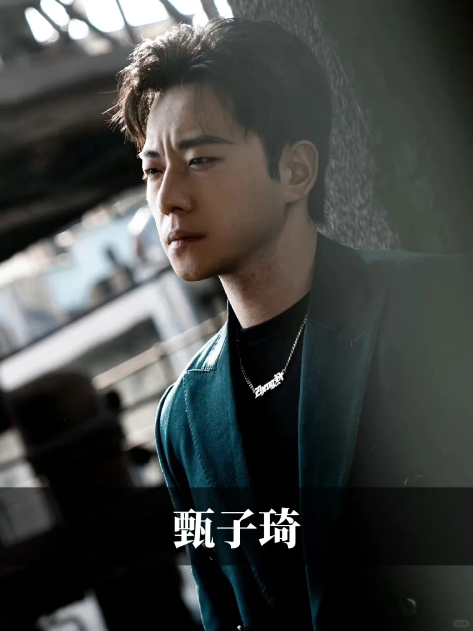 短剧“叔圈”男神盘点！哪一位上你的天菜？