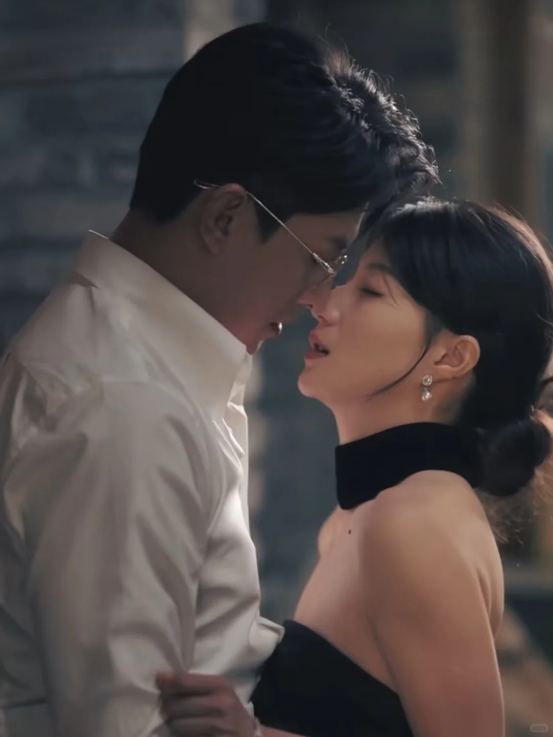 爹系总裁的隐忍暗恋谁懂啊！太上头了😍