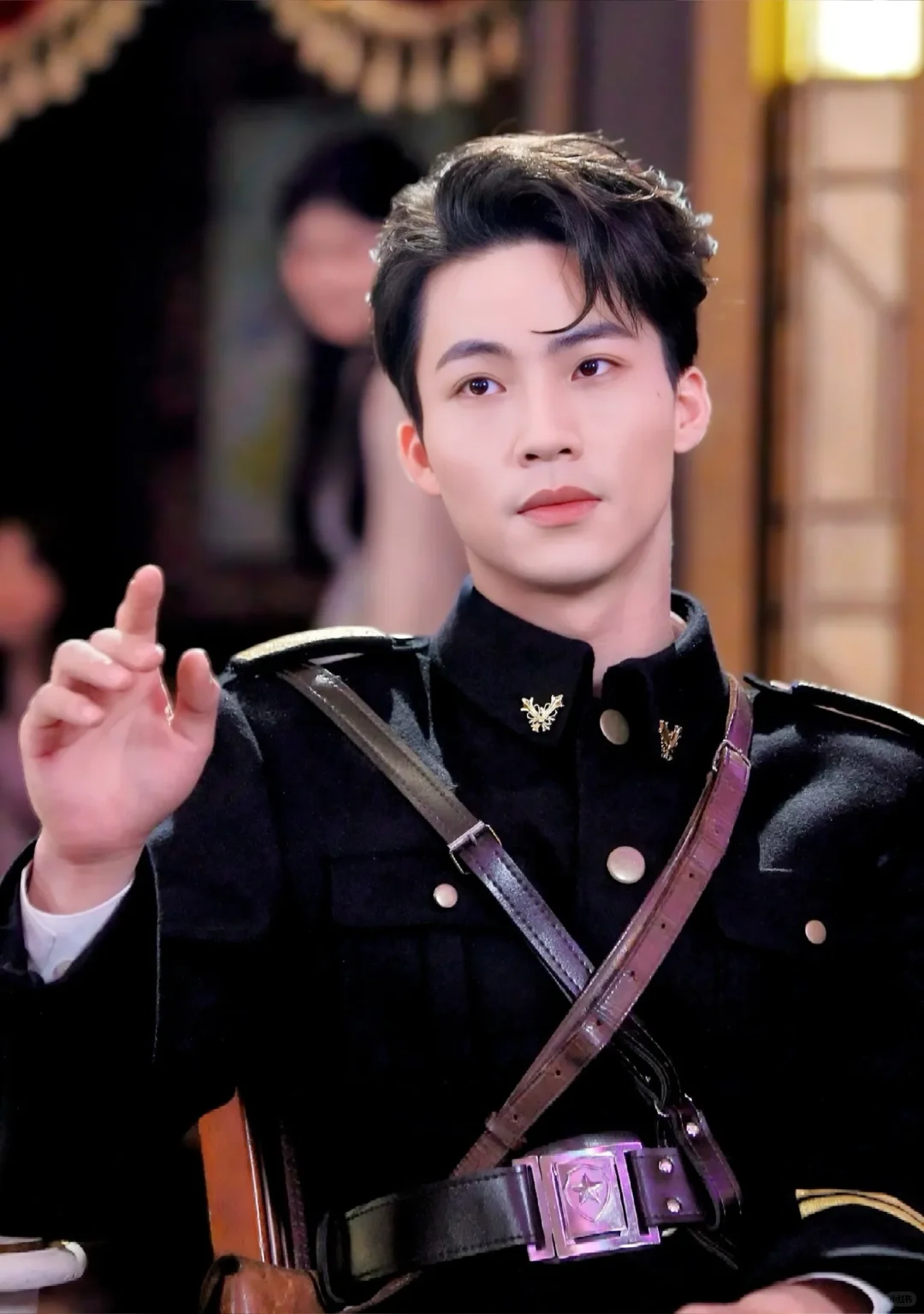 盘点短剧里的民国少帅，谁是你的菜❗️