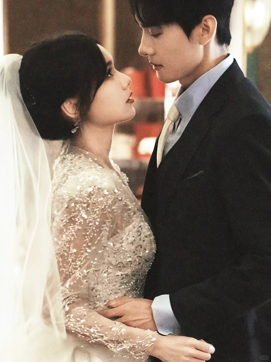 宝藏甜剧❗相互救赎❗甜度加倍❗