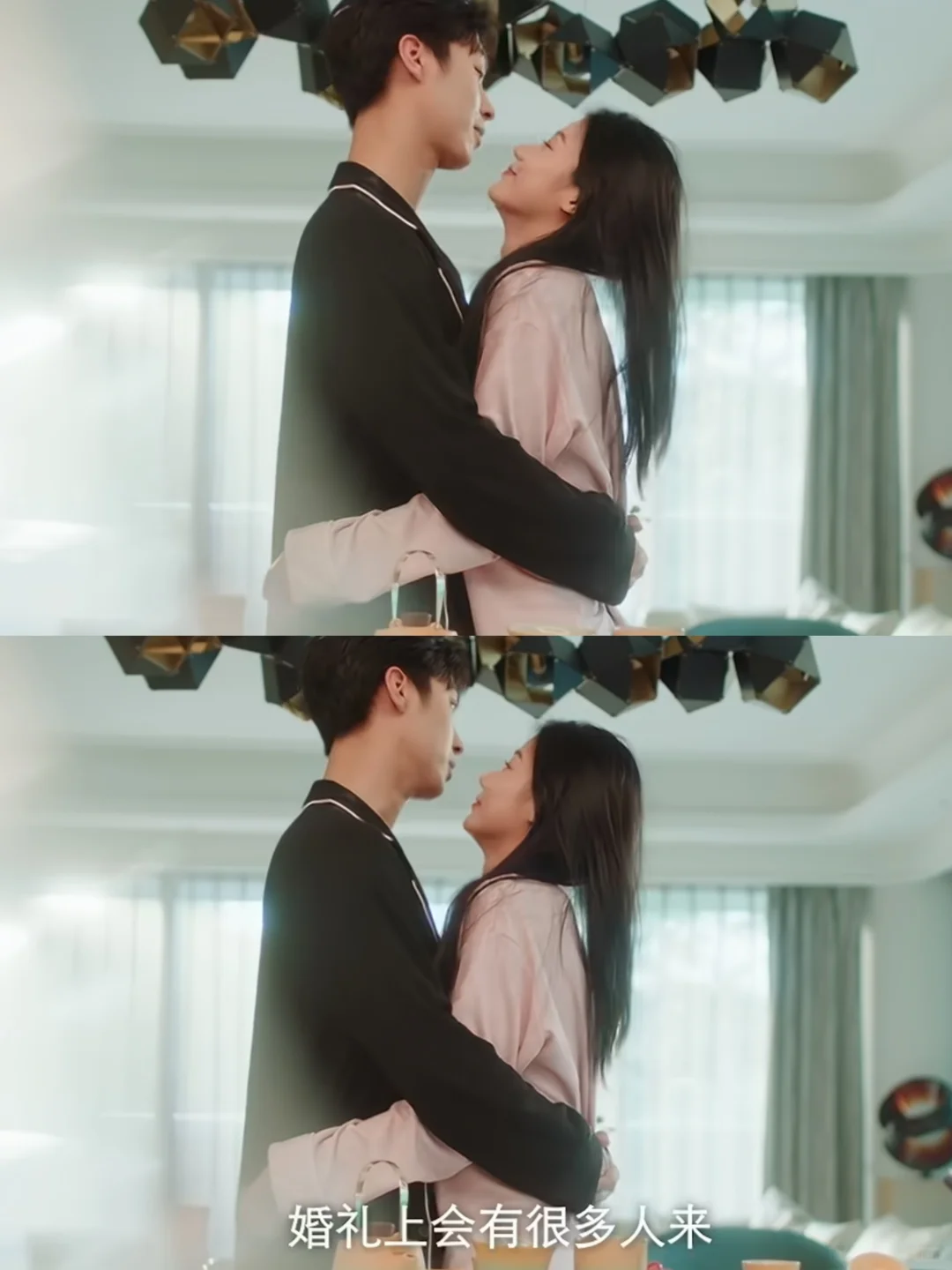 播了播了❗️一口气追了八集好好看❗️