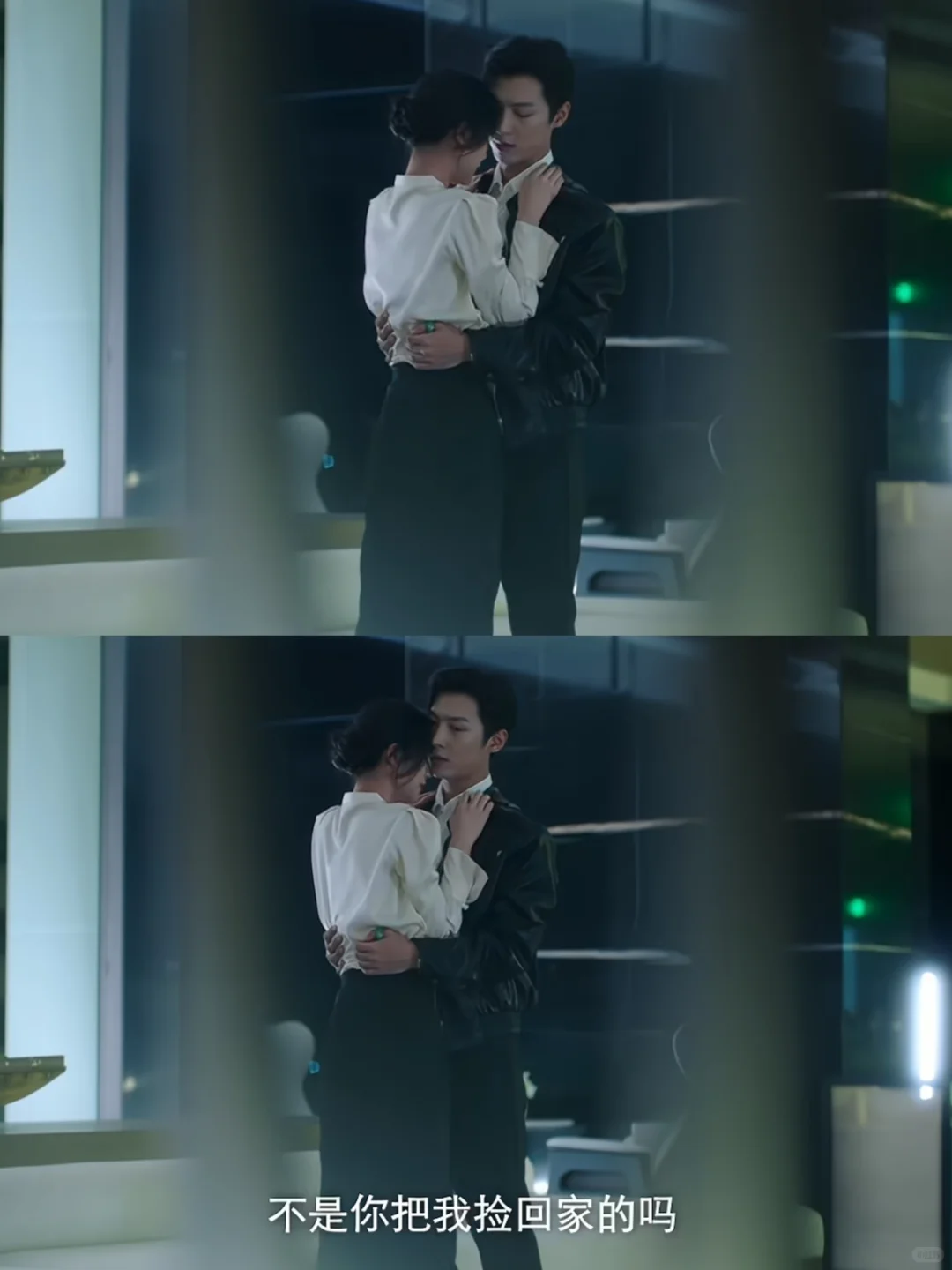 播了播了❗️一口气追了八集好好看❗️