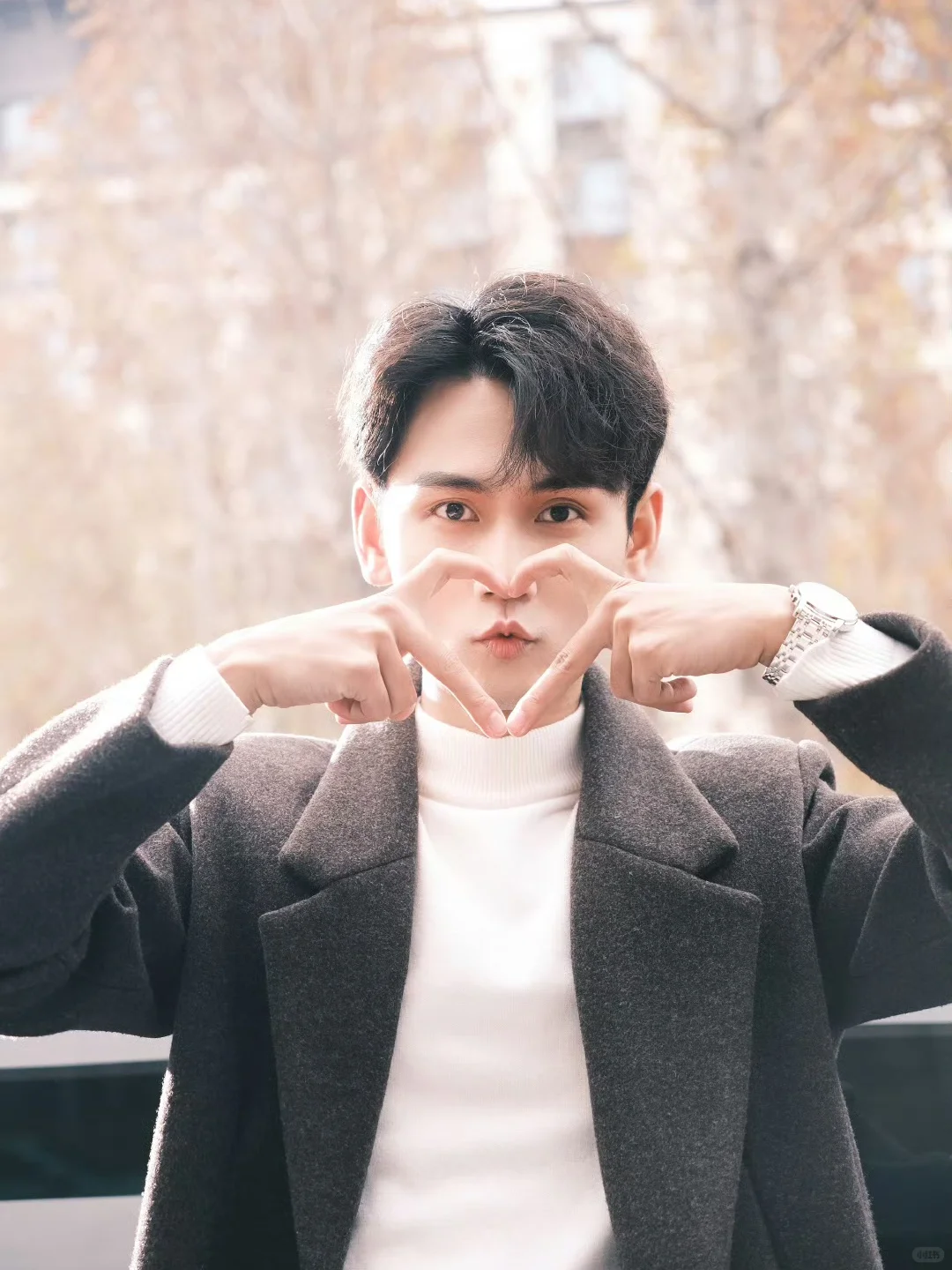 🔥谢予望短剧宇宙大赏！9部短剧，甜到齁