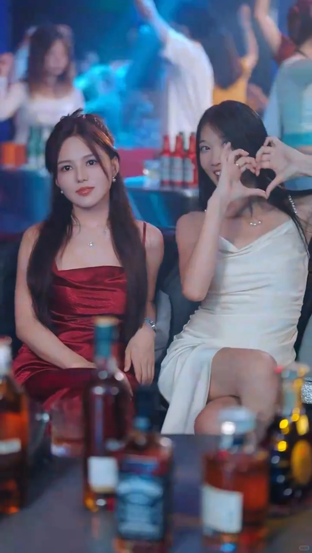 推荐短剧71之蓄谋已久的爱情总是吸引人的