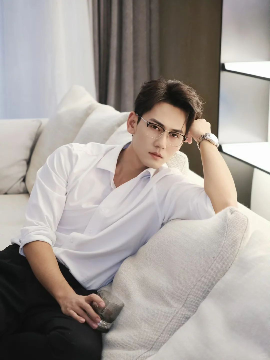 🔥谢予望短剧宇宙大赏！9部短剧，甜到齁