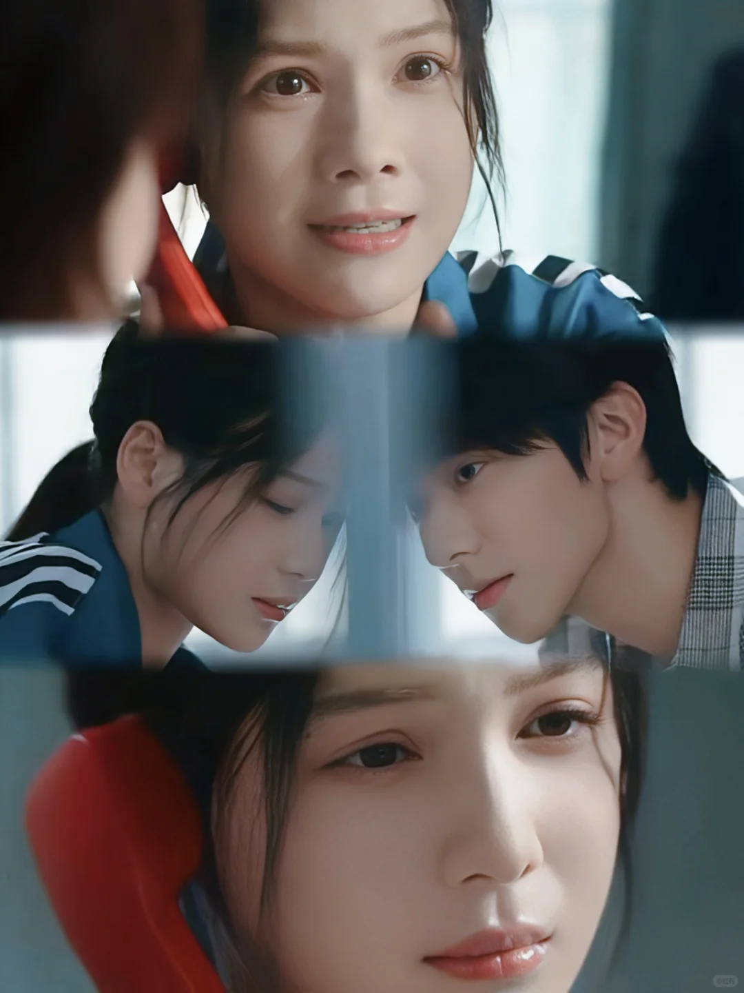 双亖即HE💔当复仇成为她活着的唯一意义