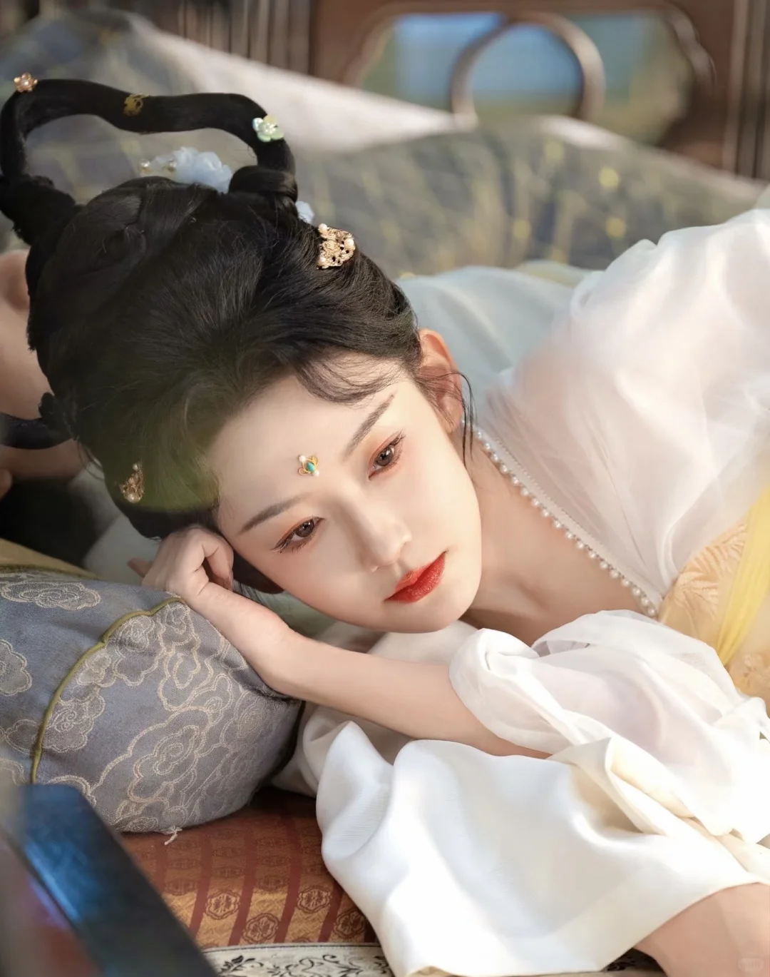 《千金谋》才是短剧的爱女天花板！友友们快冲！