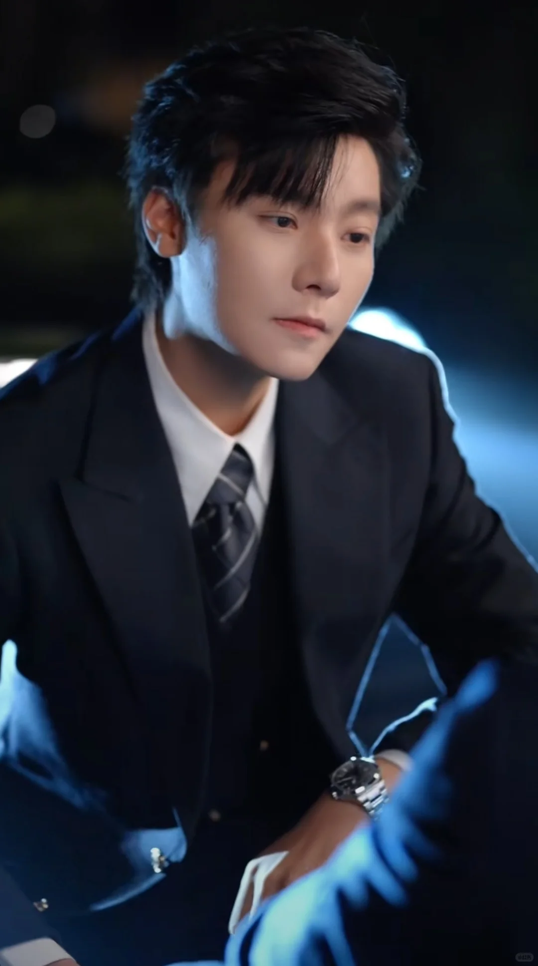 千金重生:心机总裁套路深•得偿所愿后我在