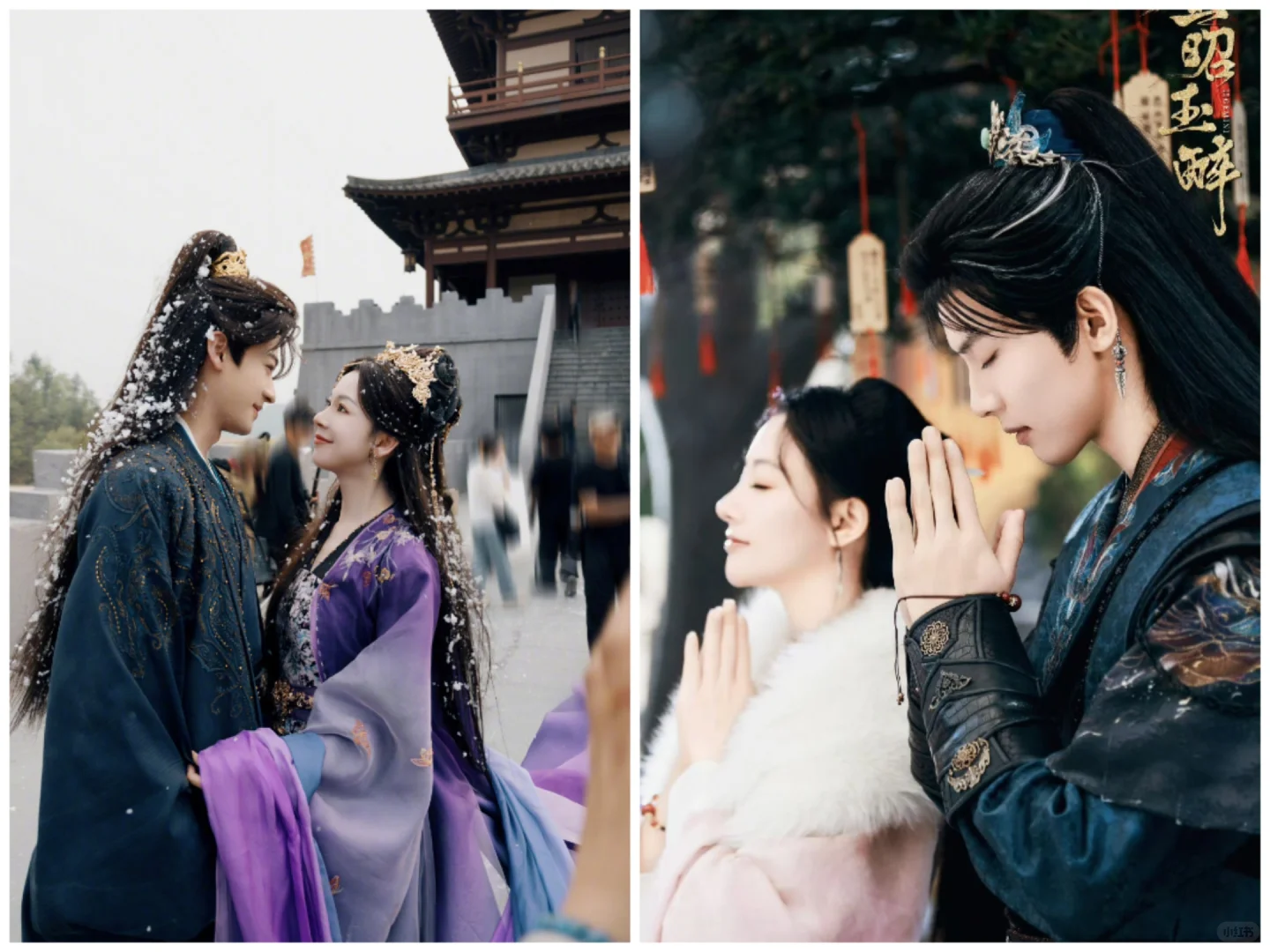 浅谈一下最近看的两部B站爆火短剧