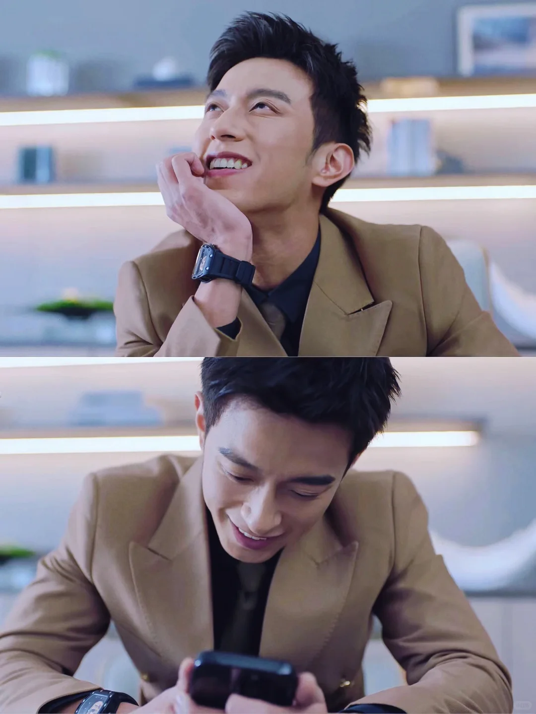 🚀热度低但好看，禁欲霸总VS哑巴新娘