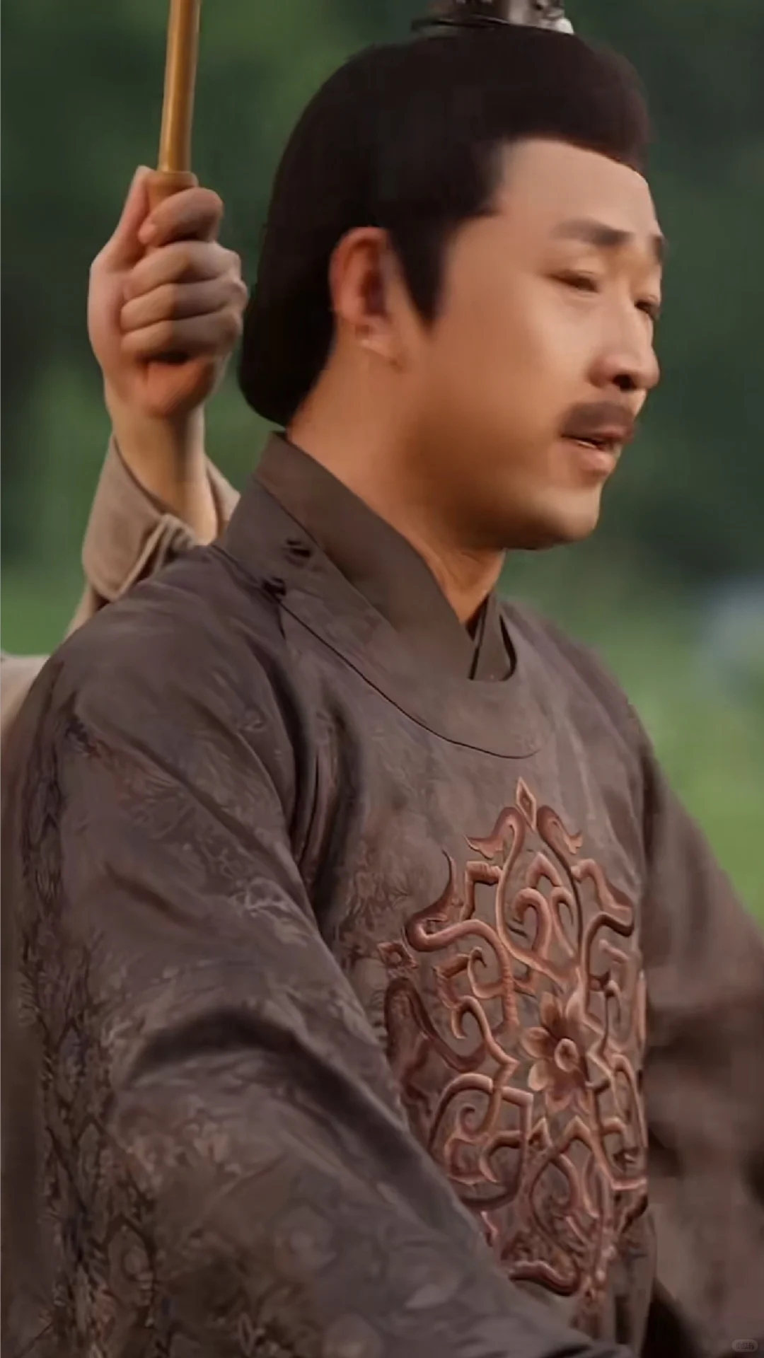 最近爆火古装剧