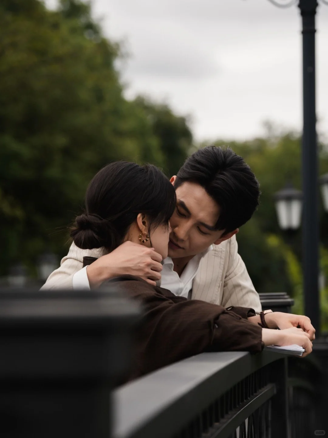 爹系总裁的隐忍暗恋谁懂啊！太上头了😍