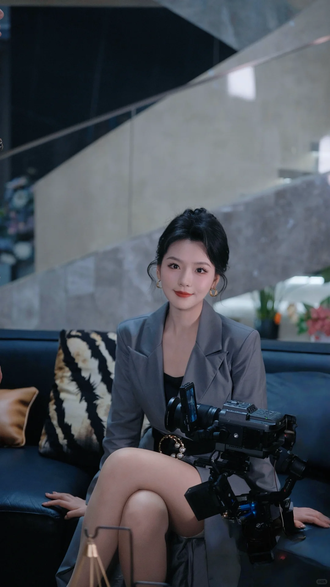 短剧女霸总体验卡已用