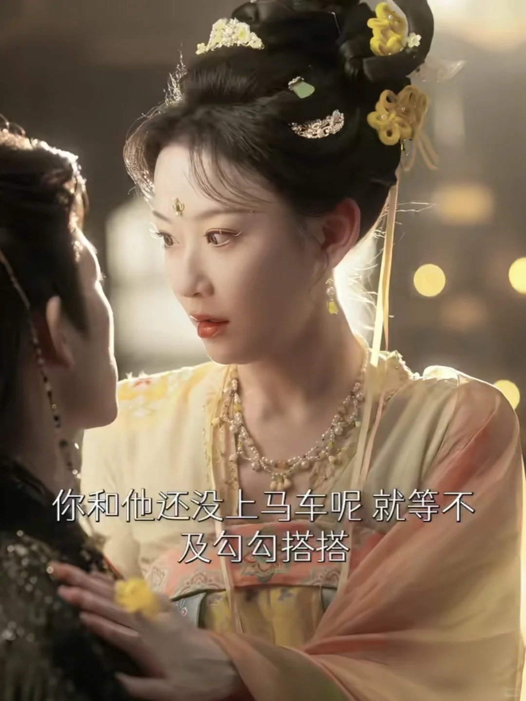 《千金谋》如何用“清醒”人设，撬动破亿流量？