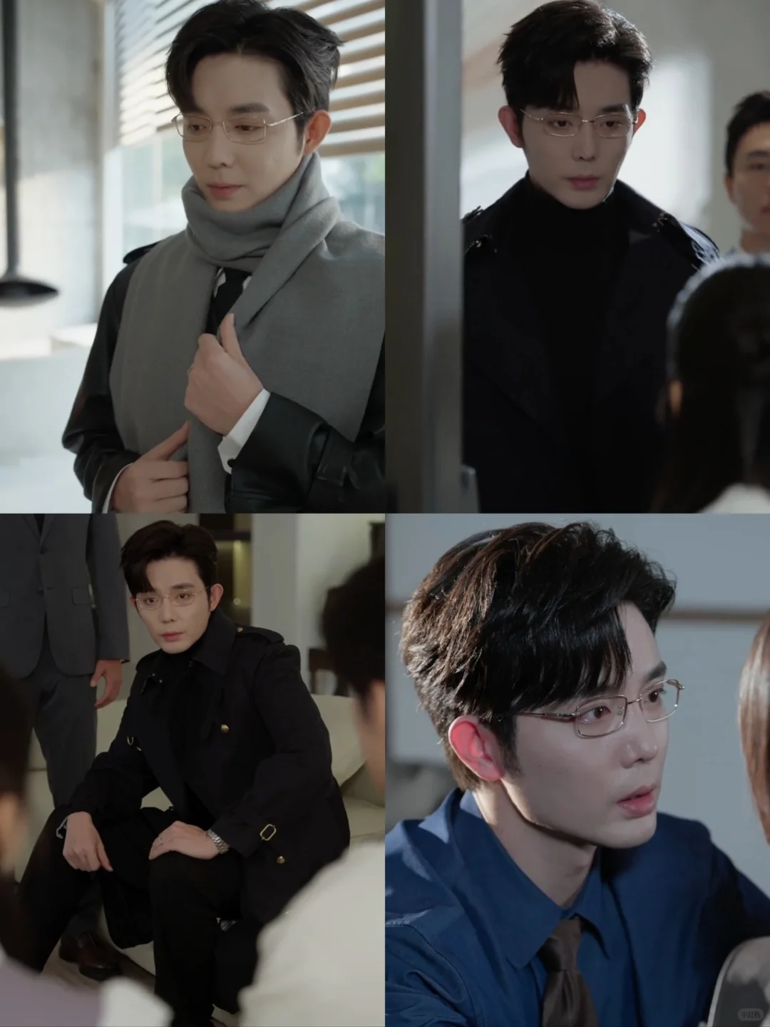 加更！王晨鹏新剧杀疯了！全员演技在线。