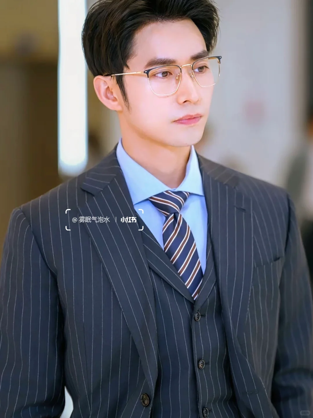 王道铁新剧已上线！！！