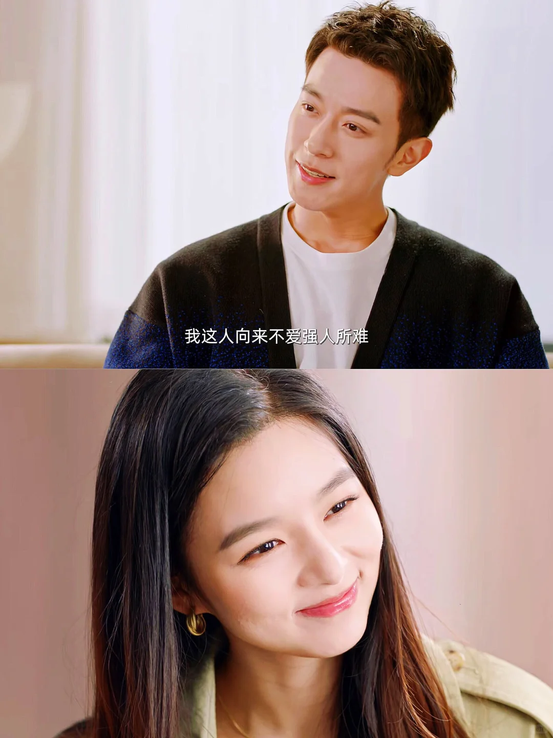 🚀热度低但好看，禁欲霸总VS哑巴新娘