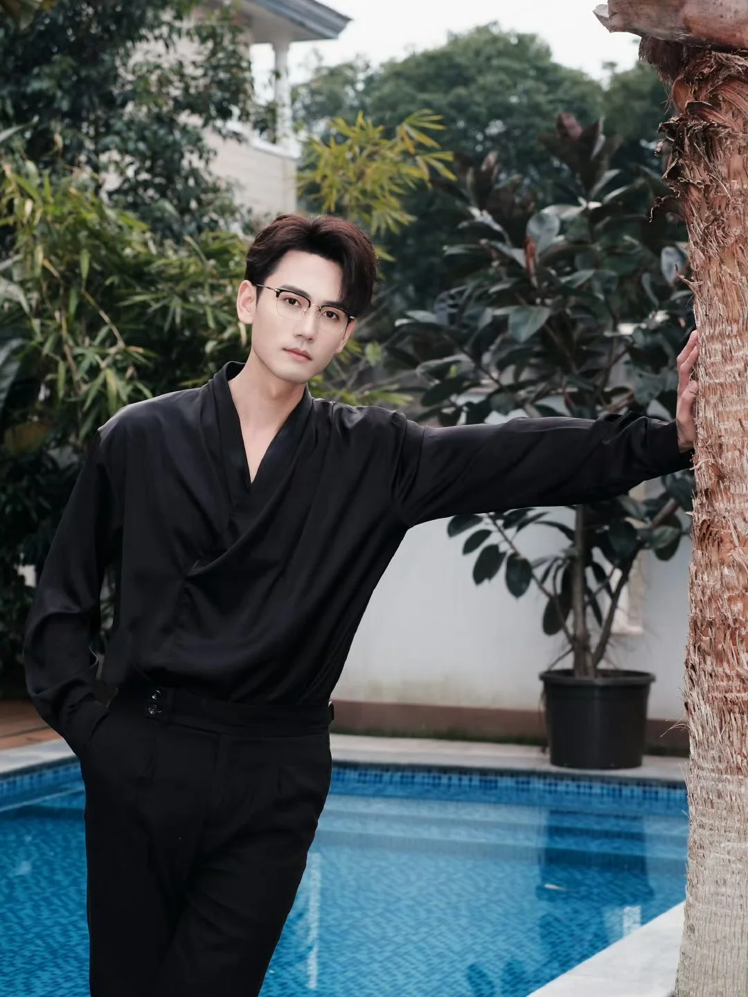 🔥谢予望短剧宇宙大赏！9部短剧，甜到齁