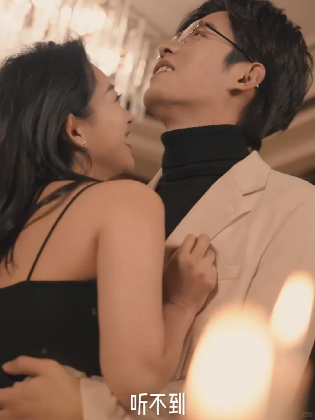 甜宠剧总是无法拒绝的