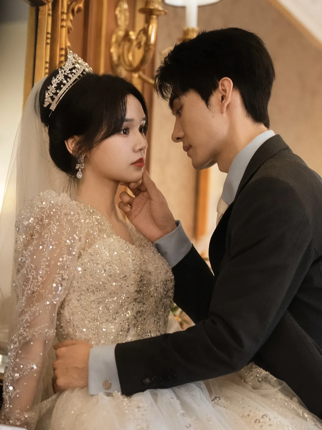 宝藏甜剧❗相互救赎❗甜度加倍❗