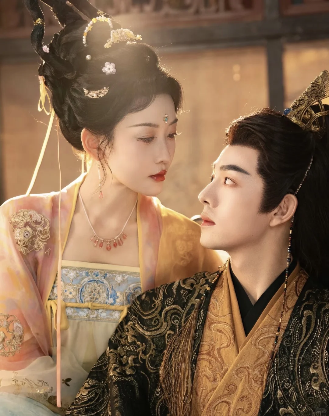 《千金谋》才是短剧的爱女天花板！友友们快冲！