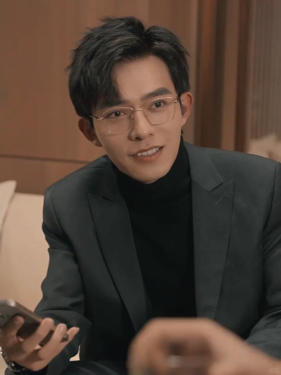 甜宠剧总是无法拒绝的