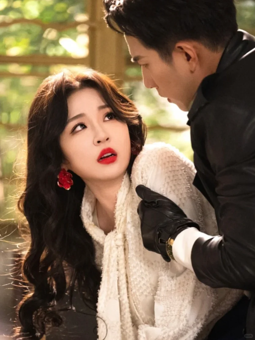 强取豪夺+先婚后爱！谁看谁上头！