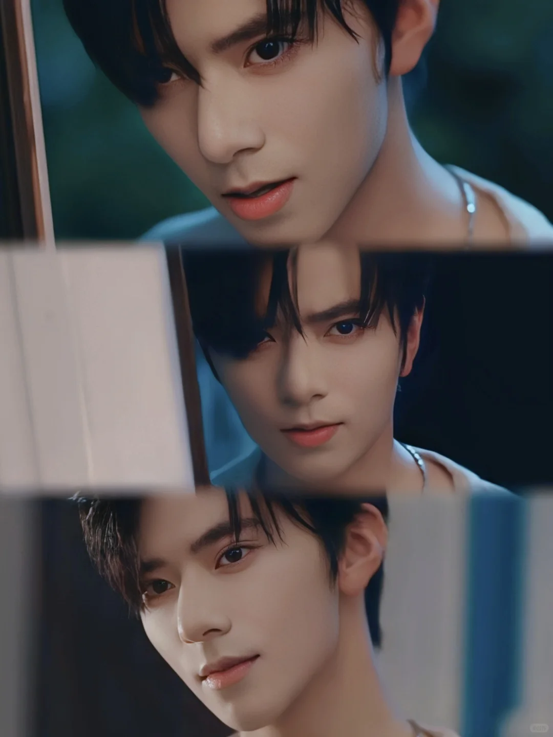 双亖即HE💔当复仇成为她活着的唯一意义