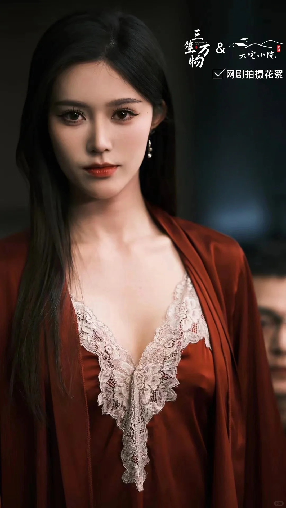 郑州拍短剧，绕不开别墅场地