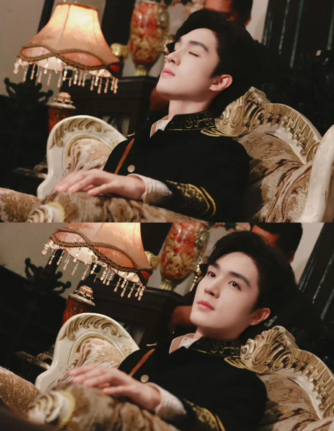 盘点短剧里的民国少帅，谁是你的菜❗️