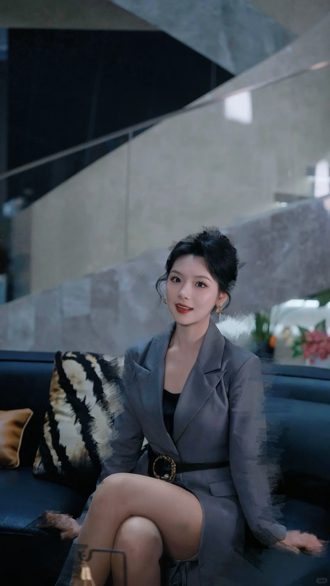 短剧女霸总体验卡已用