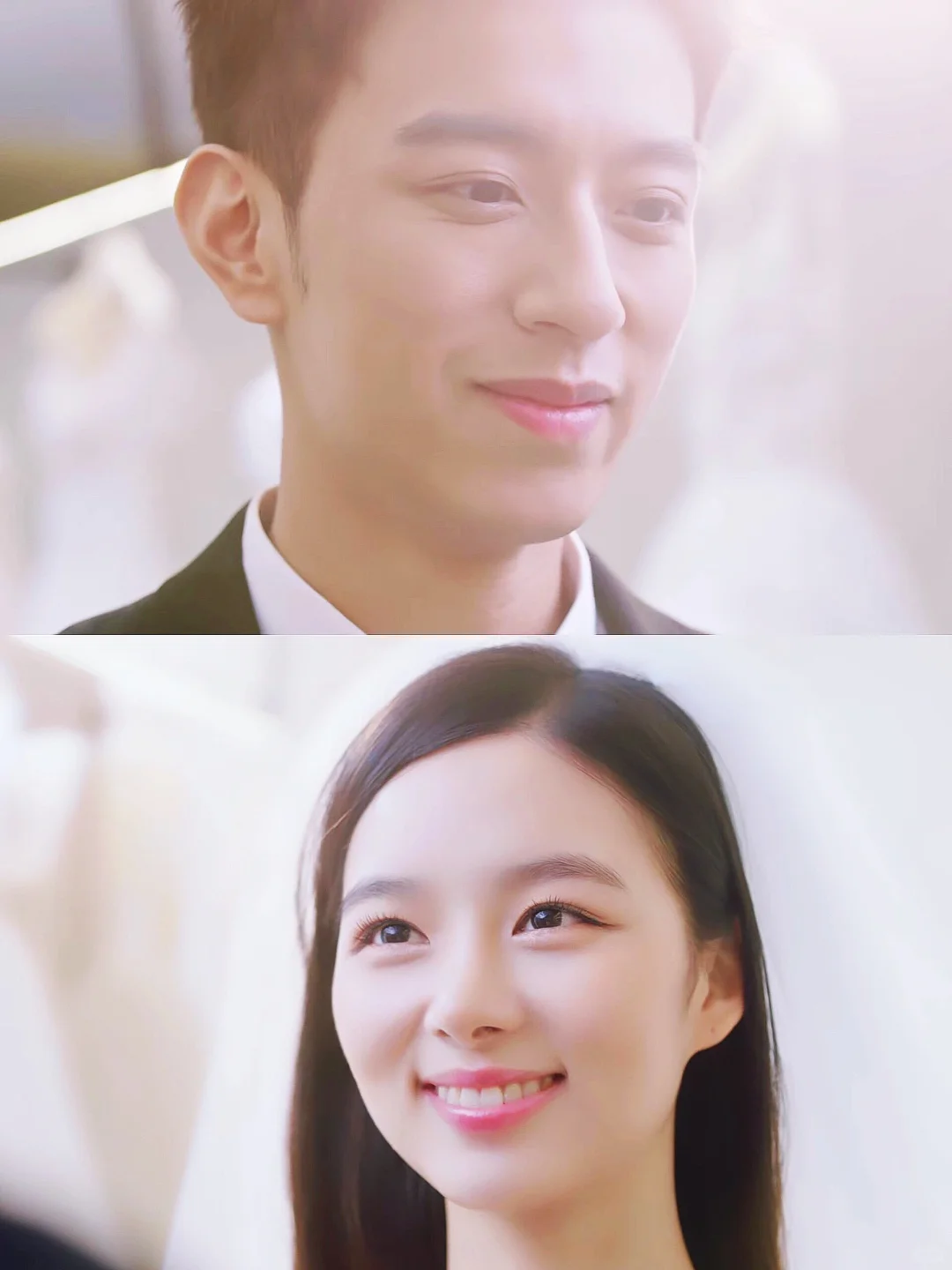 🚀热度低但好看，禁欲霸总VS哑巴新娘