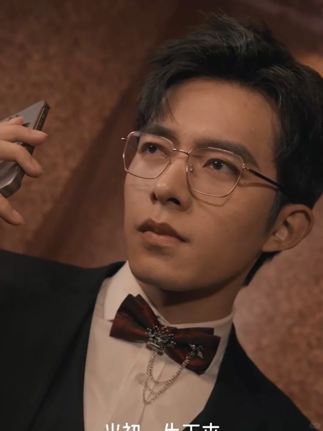 甜宠剧总是无法拒绝的