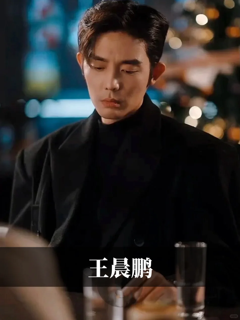 短剧“叔圈”男神盘点！哪一位上你的天菜？