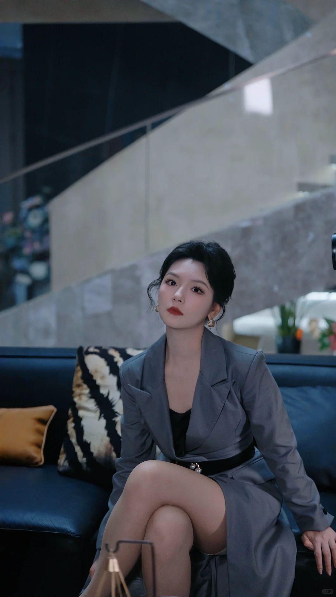 短剧女霸总体验卡已用