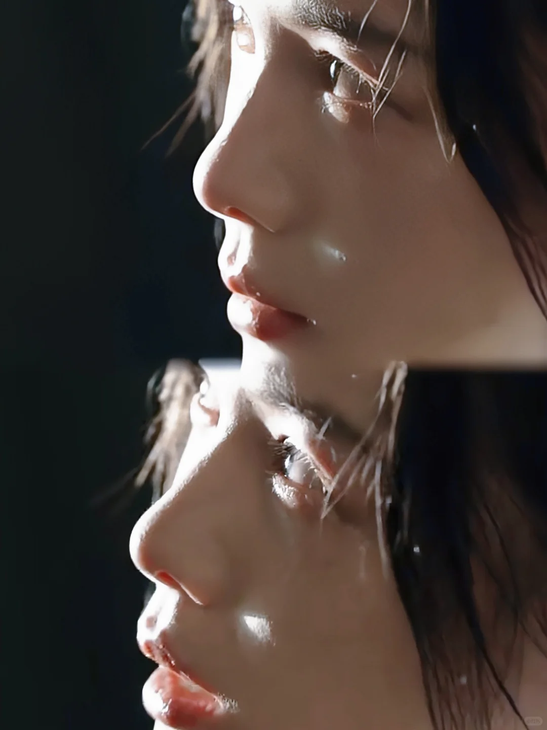 双亖即HE💔当复仇成为她活着的唯一意义