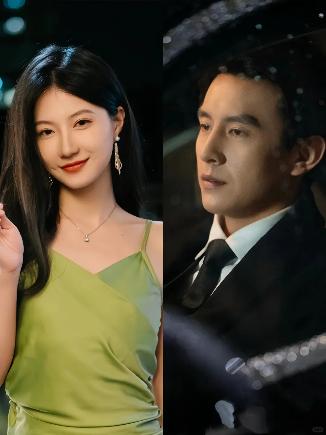 二搭来袭！她退婚后，克己复礼总裁又争又抢