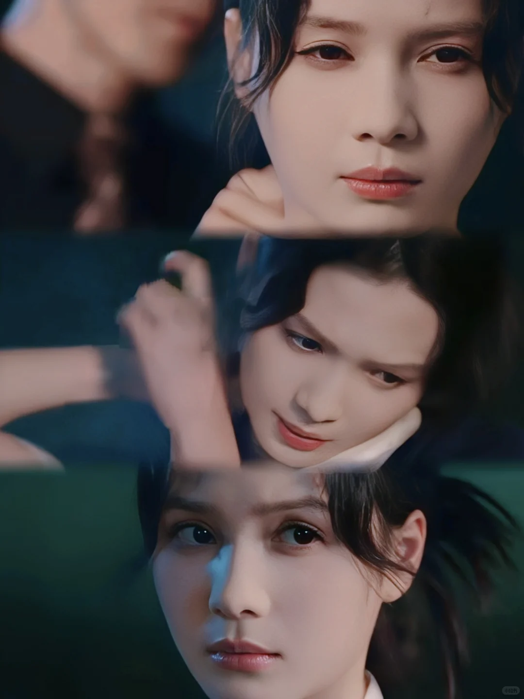 双亖即HE💔当复仇成为她活着的唯一意义