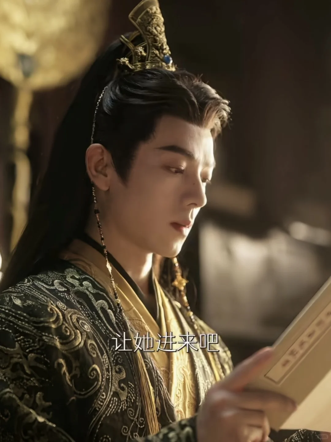 《千金谋》如何用“清醒”人设，撬动破亿流量？