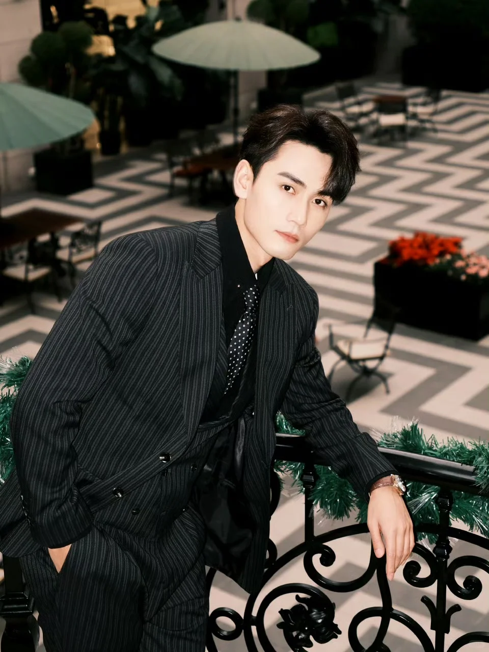 🔥谢予望短剧宇宙大赏！9部短剧，甜到齁