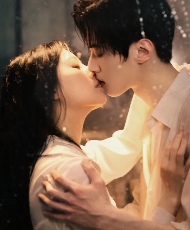 妈耶❗吻戏超多❗❗磕疯了好嘛❗